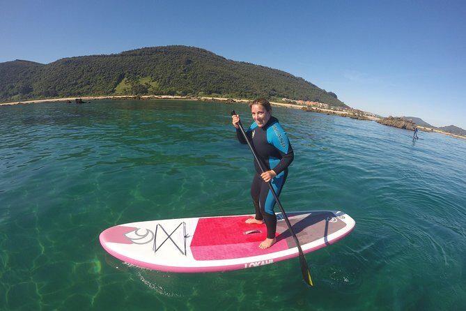 Paddle Surf in Cantabria - What to Expect from Your Paddle Surf Adventure