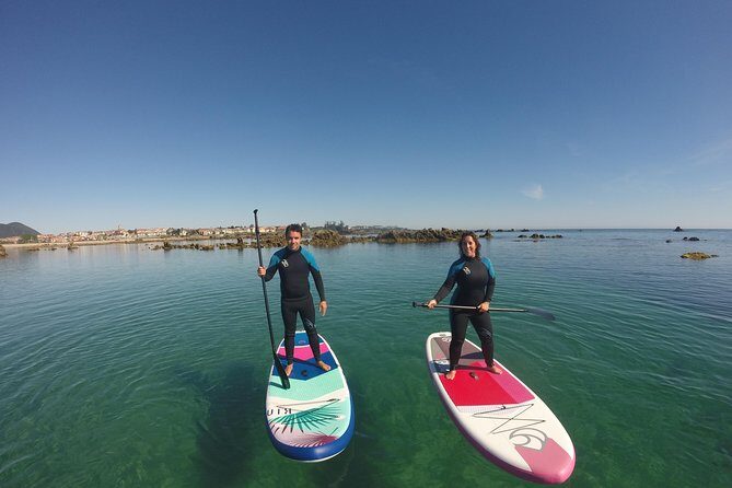 Paddle Surf in Cantabria - The Details That Make a Difference
