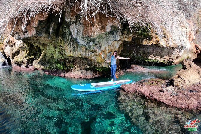 Paddle Surf Route Cliffs Nerja and Cascada de Maro + Snorkel - Who Is This Tour Best For?
