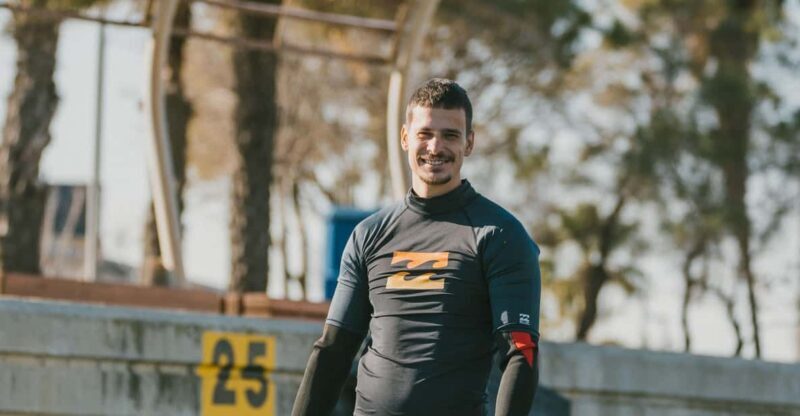 Paddle Surfing Class in Valencia! - What to Expect from the Paddle Surfing Class in Valencia