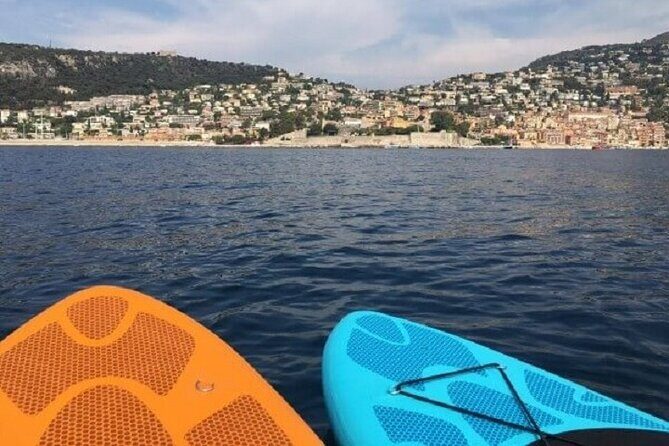 Paddle trip Villefranche 2h - Who Should Consider This Tour?
