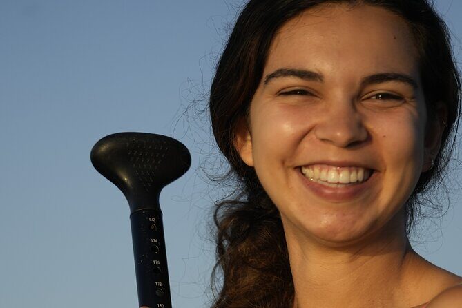 Paddlesurf in Barcelona - Who Should Consider This Tour?