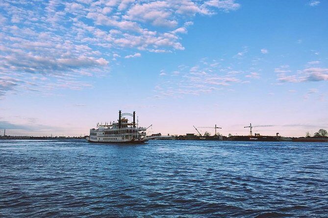 Paddlewheeler Creole Queen Jazz Dinner Cruise in New Orleans - Final Thoughts
