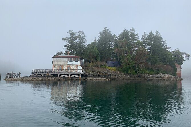 Paddling Esquimalt Harbor to Cole Island - Final thoughts: Is this tour right for you?