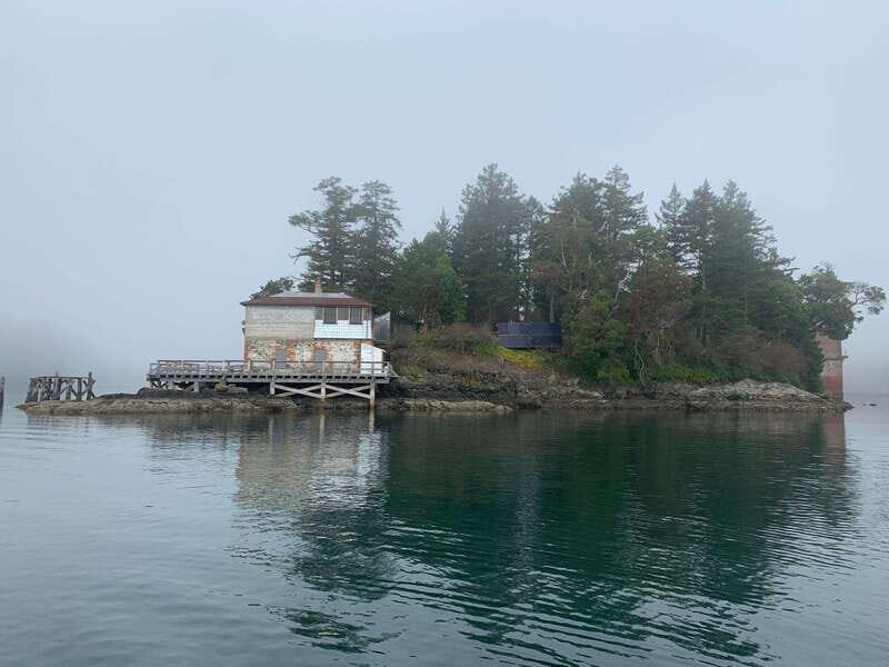 Paddling tour to the Historical Cole Island - Victoria BC - Who Is This Tour Best For?