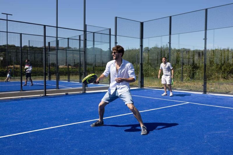 Padel Deauville - Discovering Padel Deauville: What’s It All About?
