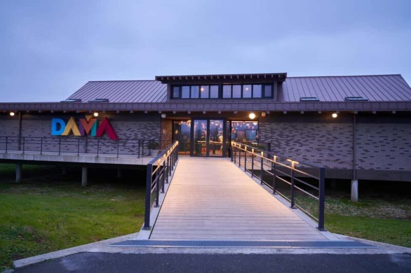 Padel Deauville - A Closer Look at the Location and Facilities