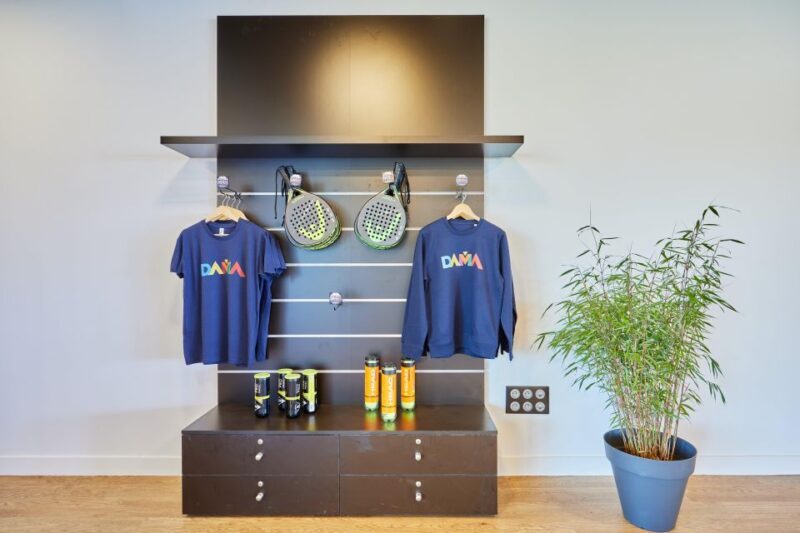 Padel Deauville - Who Is This Experience Best For?