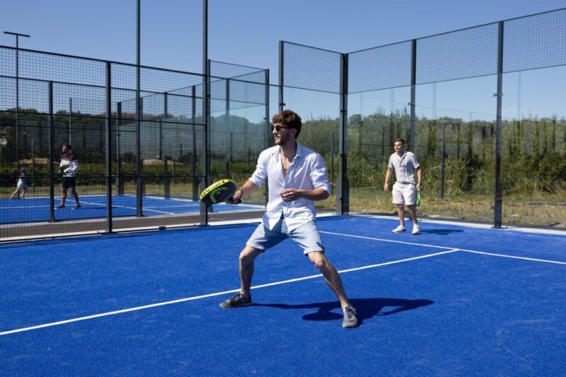 Padel Deauville - Final Thoughts