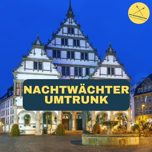 Paderborn: "Beschwipste" Nachtwächter-Führung (mit Umtrunk) - A Closer Look at the Experience