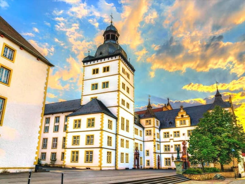 Paderborn: Express City Highlights Walk with a Local Guide - Final Thoughts: Is This Tour Right for You?