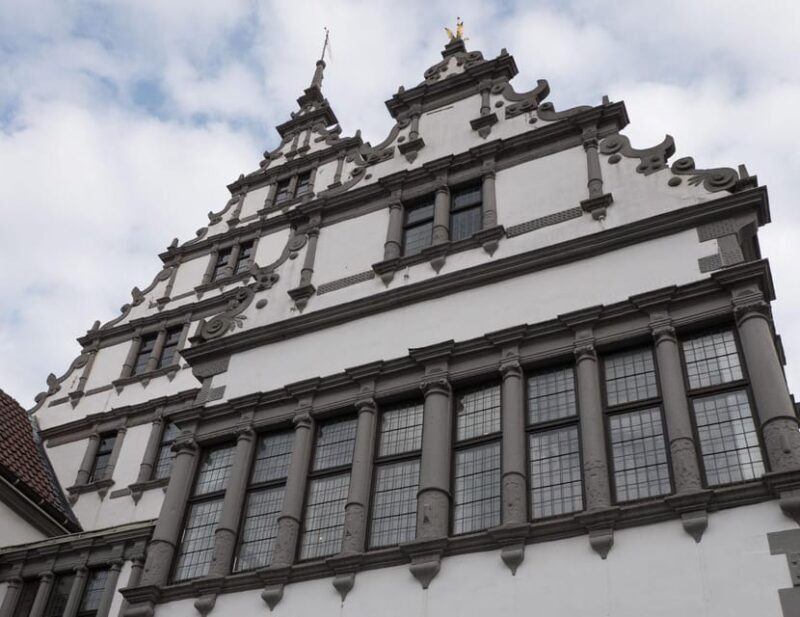 Paderborn: Nachtwächter-Führung (Erlebnistour) - Is It Worth the Price?