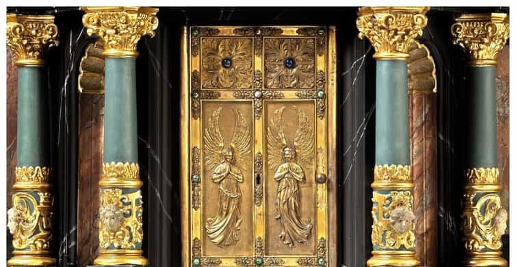 Paderborn Private Guided Walking Tour - A Deep Dive into the Paderborn Private Guided Walking Tour