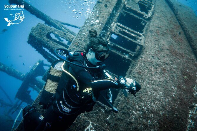 PADI Advanced Open Water Diver Course (AOWD) - 2 days - Equipment and Inclusions: Hassle-Free