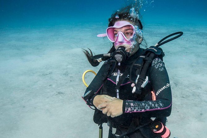 PADI Discover Scuba Diving - The Price: Is It Good Value?