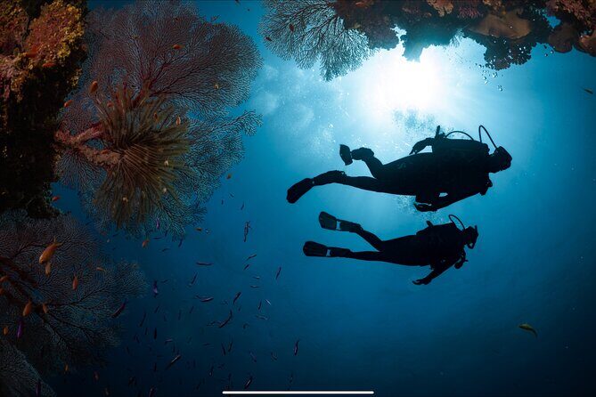 PADI Discover Scuba Diving - FAQs