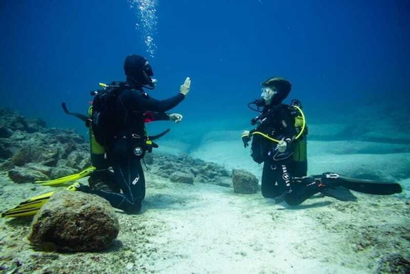 PADI Discover Scuba Diving: at Hol Chan Marine Reserve - Frequently Asked Questions