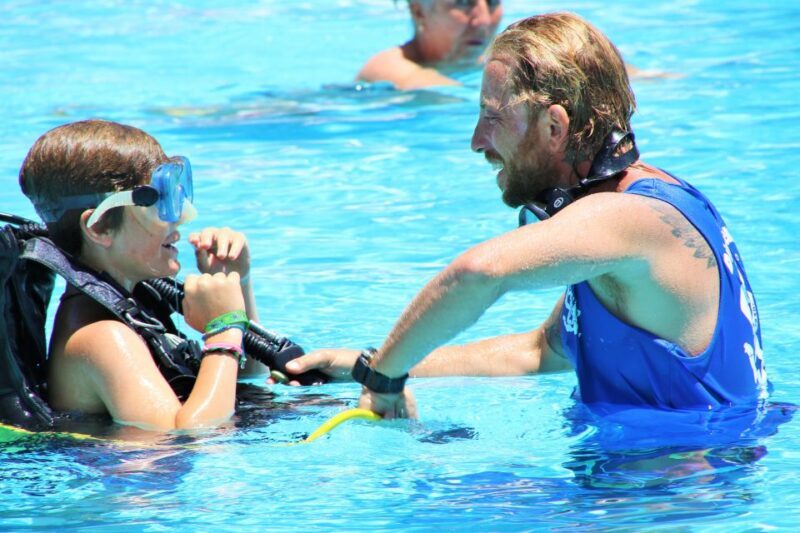 PADI Discover Scuba Diving Course in Tenerife - Final Thoughts