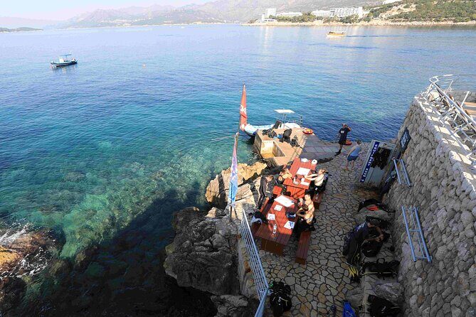 PADI Discover Scuba Diving in Dubrovnik - Practical Details and Tips