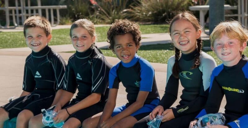 PADI Discover Scuba Diving Los Cancajos La Palma - Introduction