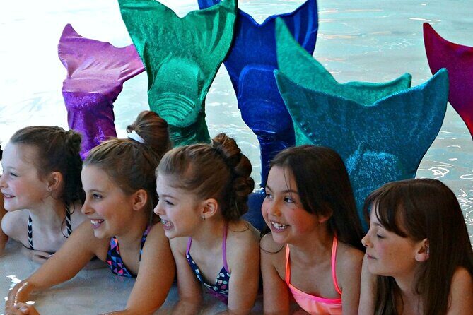 PADI Mermaid Experience in Tossa de Mar - The Experience: From Learning to Fun