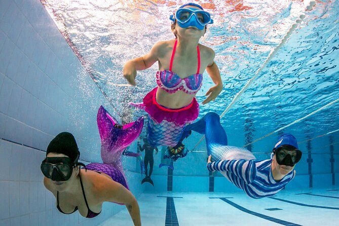 PADI Mermaid Experience in Tossa de Mar - The Scenic Bonus: The Setting of Tossa de Mar