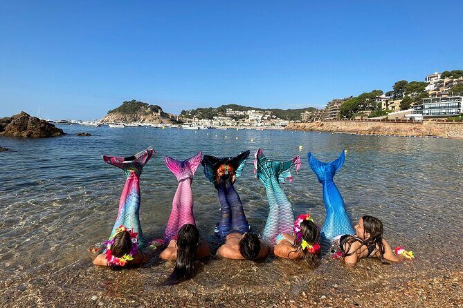 PADI Mermaid Experience in Tossa de Mar - Who Is This Experience Best For?