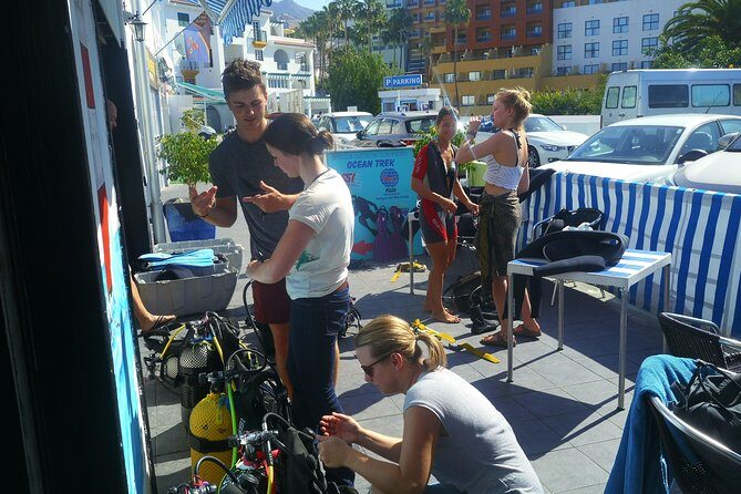 PADI Open Water Diver Course - What’s Included and What You Should Know