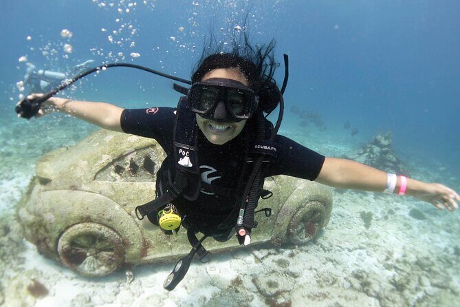 PADI Open Water Diver Course - What to Expect From the Course