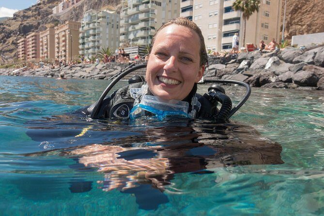 PADI Open Water Diver Course (OWD) - 2 days - Key Points