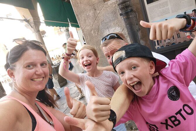 Padova Scavenger Hunt and Sights Self-Guided Tour - Is This Tour Worth the Price?