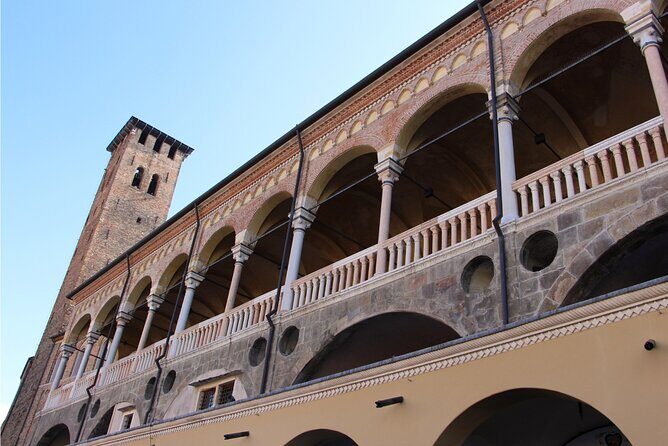 Padova Scavenger Hunt and Sights Self-Guided Tour - FAQs