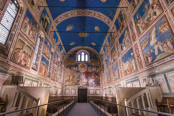 Padova Walking Tour with Audio and Written Guide by a Local - Practicalities: What to Expect