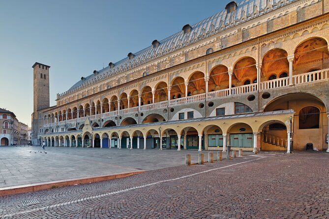 Padova Walking Tour with Audio and Written Guide by a Local - Final Thoughts