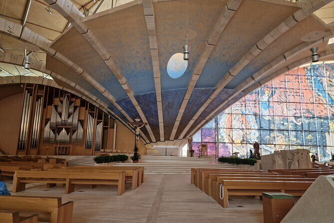 Padre Pio and St. Michael the Archangel Private Tour from Rome - A Deep Dive into the Experience