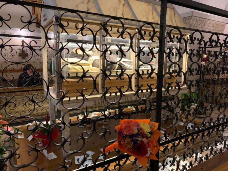 Padre Pio and St. Michael the Archangel's Sanctuaries - What Do Travelers Say?