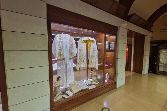 Padre Pio's Shrine and Pietrelcina Private Day Tour from Rome - Final Thoughts