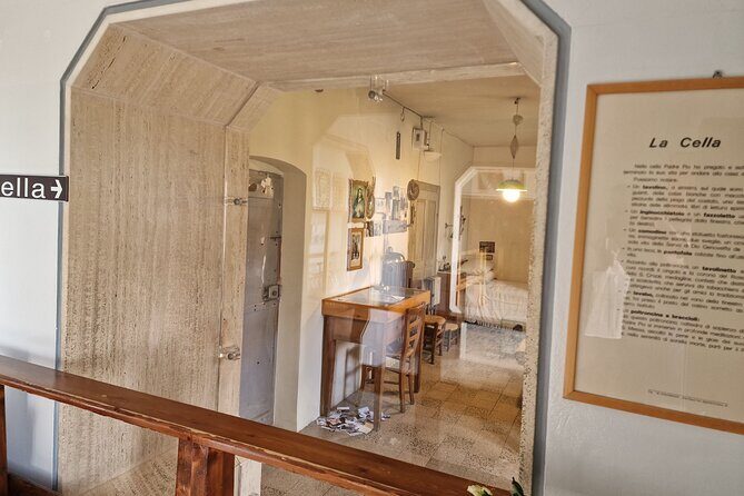 Padre Pio's Shrine in San Giovanni Rotondo from Bari (Apulia) - Final Thoughts