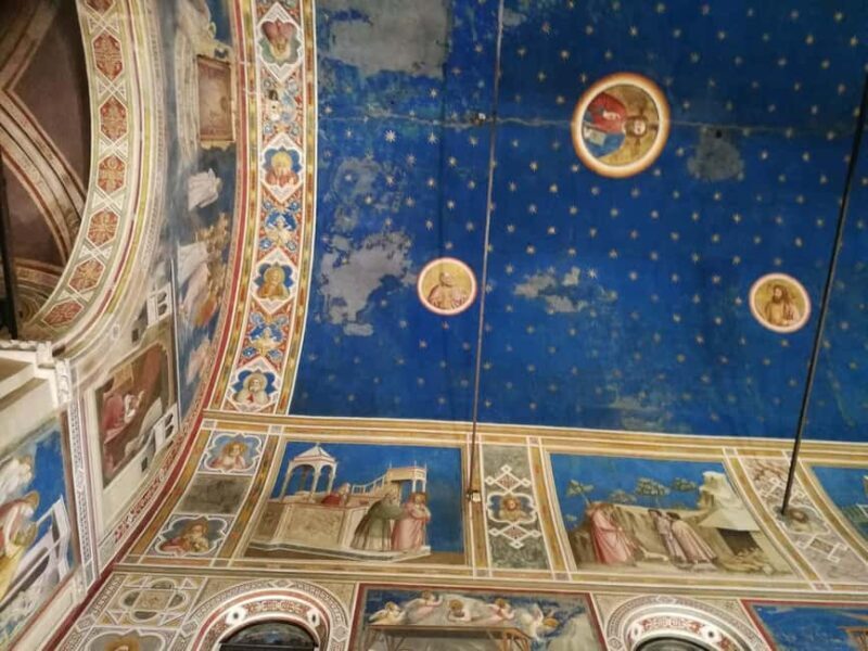 Padua: evening tour with admission to the Scrovegni Chapel - Why This Tour Stands Out