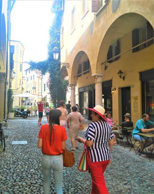 Padua: Experience Padova Like a Local  Guided Tour - Exploring Padua Like a Local: A Honest Review of the Guided Tour