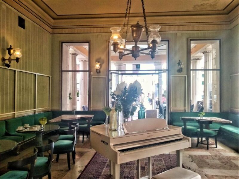 Padua: Experience Padova Like a Local  Guided Tour - A Walk Through Padua’s Heart