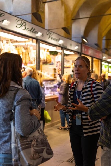 Padua: Experience Padova Like a Local  Guided Tour - What We Like and What Could Be Better