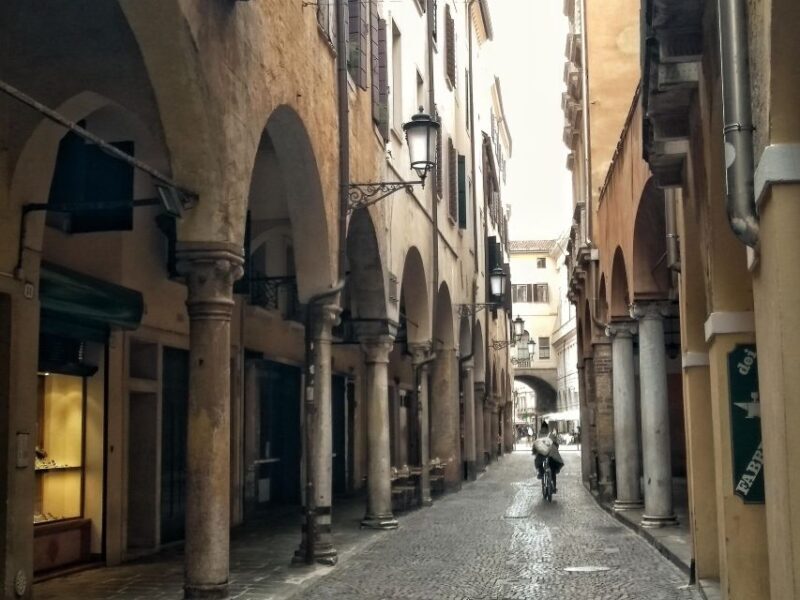 Padua: Experience Padova Like a Local  Guided Tour - Final Thoughts