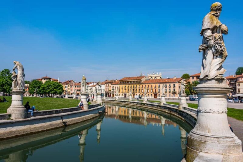 Padua: Express Walk with a Local in 60 minutes - Who Should Consider This Tour?