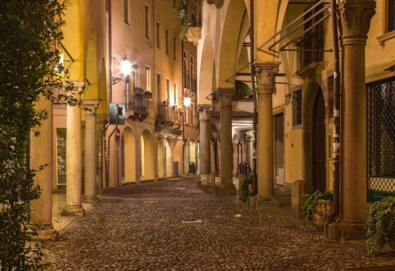 Padua: Jewish Heritage Museum and Synagogue Tour - Why This Tour Stands Out