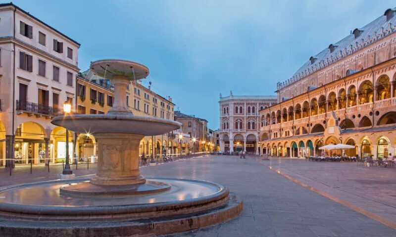 Padua: small group walking tour with the Scrovegni Chapel - Practical Details: What to Know Before You Go