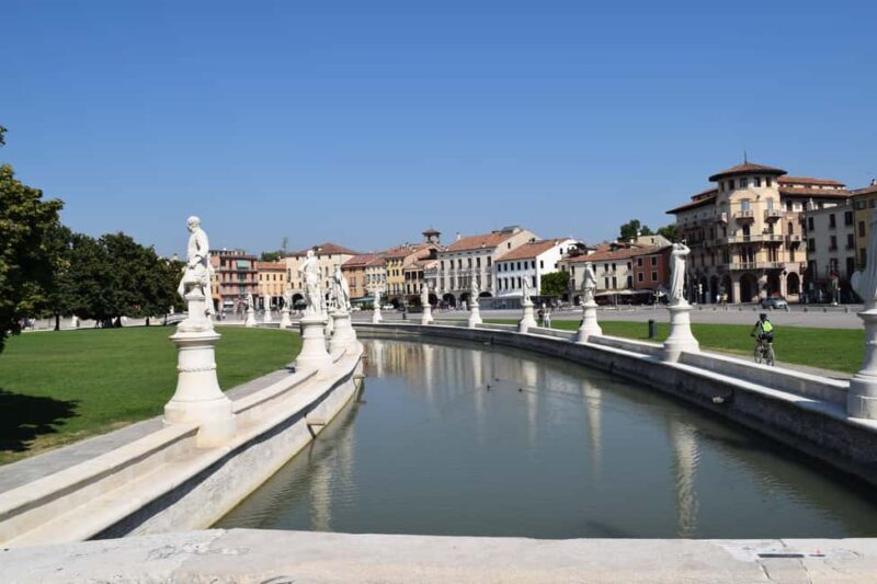 Padua: St Anthony's life Tour with Option to Camposampiero - Key Points