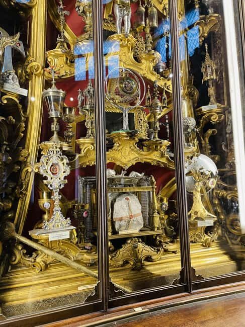 Padua: St Anthony's life Tour with Option to Camposampiero - What Makes This Tour Stand Out