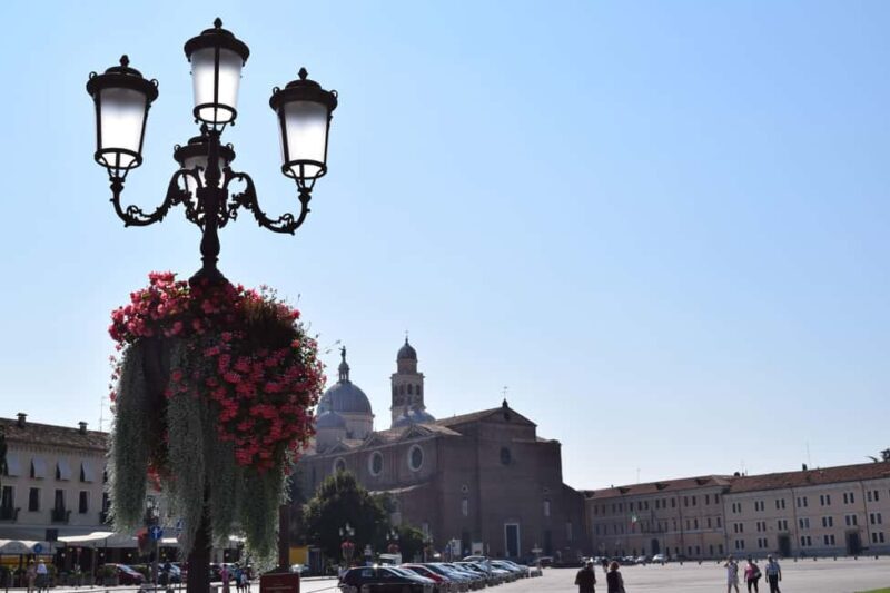 Padua: St Anthony's life Tour with Option to Camposampiero - Practical Details and Tips
