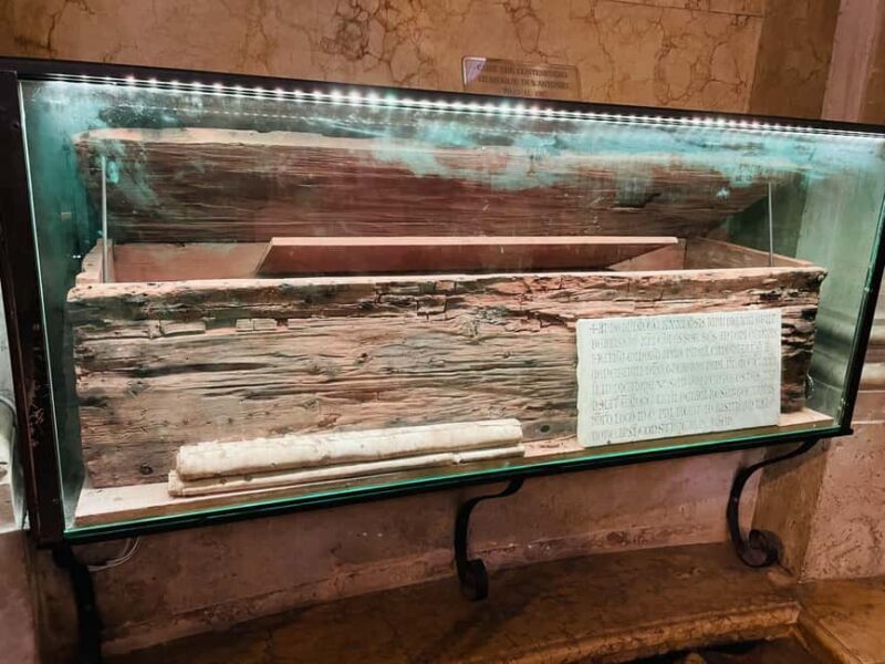 Padua: St Anthony's life Tour with Option to Camposampiero - Who Will Love This Tour